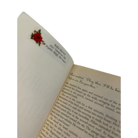 Promising Angela by Kim Vogel Sawyer (2006, Paperback) - Picture 7 of 7